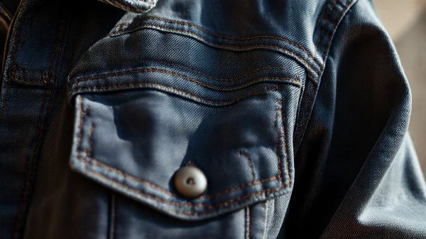Découvrez pourquoi les vêtements Schott NYC sont inégalés