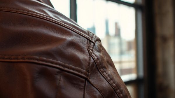 Découvrez pourquoi les vêtements Schott NYC sont inégalés