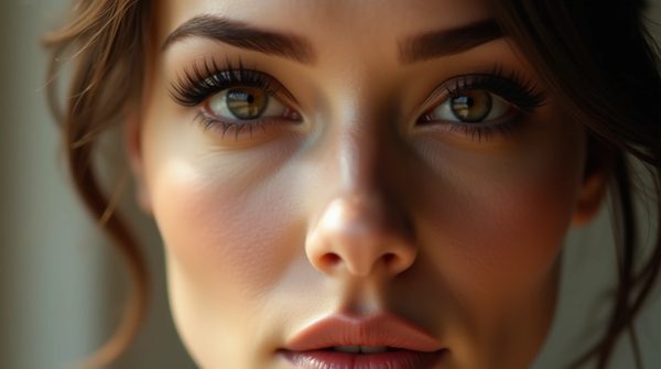 Extension de cils : sublimer la beauté du regard avec élégance