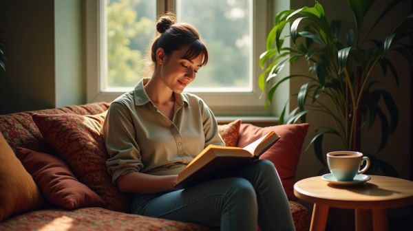 Inspirez-vous avec notre webzine pour les femmes modernes