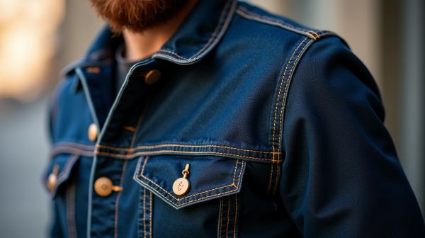 La qualité inégalée des vêtements Schott NYC