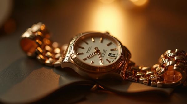 Pourquoi choisir un bracelet jubilee pour votre montre ?