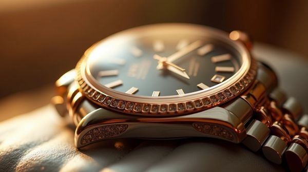 Pourquoi choisir un bracelet jubilee pour votre montre ?