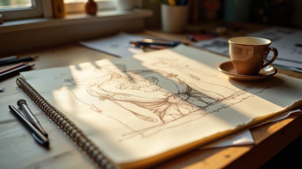 Pourquoi choisir un modéliste freelance pour donner vie à vos créations?