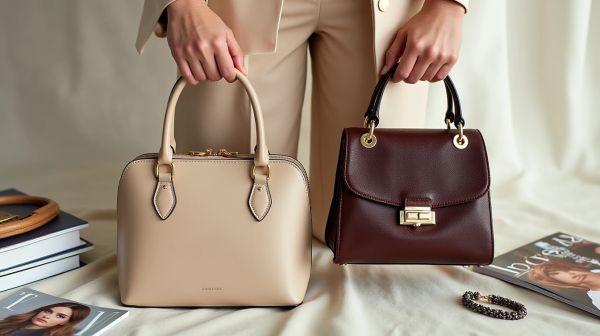 Quels sacs pour femme choisir selon votre style ?