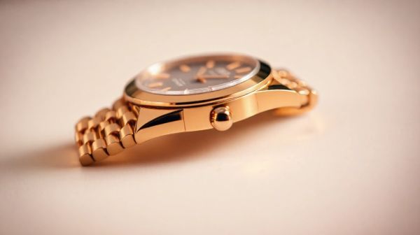 Top raisons d'opter pour un bracelet jubilee pour votre montre