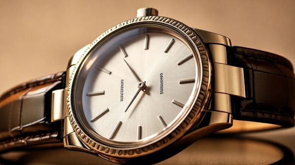 Top raisons d'opter pour un bracelet jubilee pour votre montre