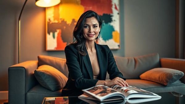 Top tendances et conseils pour femmes modernes à découvrir