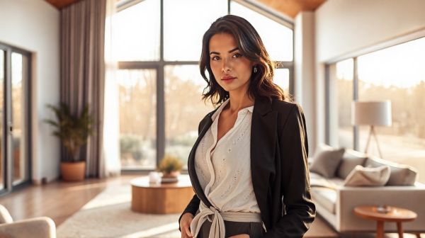 Top tendances et conseils pour femmes modernes à découvrir