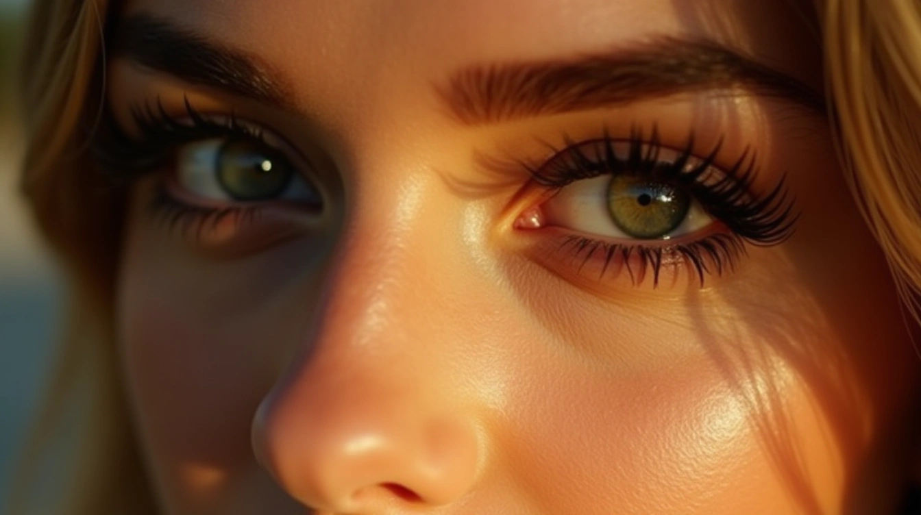 Choisir longueur, épaisseur et courbure des cils : conseils morphologie